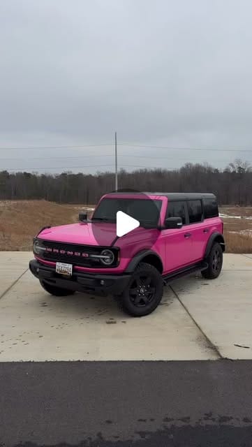 Eternal Trendz Customs recent work on Instagram